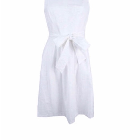 Nine West A-line Dress - Picture 3 of 6